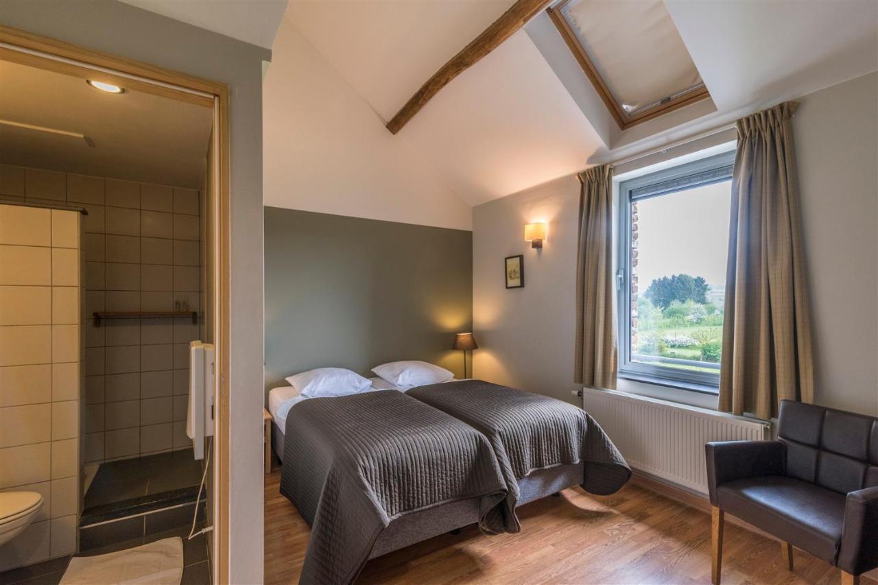 Maison Berton Gedinne Eksteriør billede