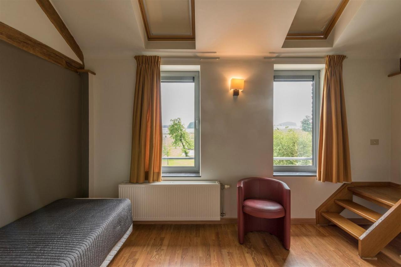 Maison Berton Gedinne Eksteriør billede