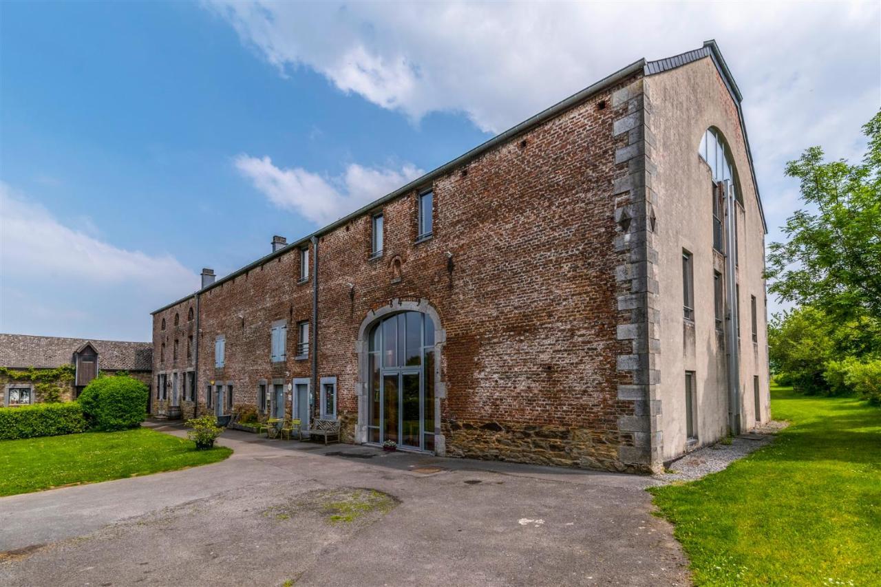 Maison Berton Gedinne Eksteriør billede