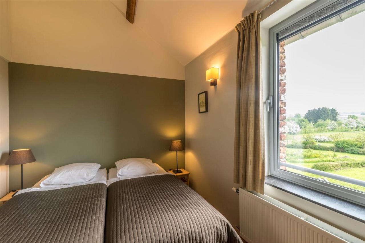 Maison Berton Gedinne Eksteriør billede