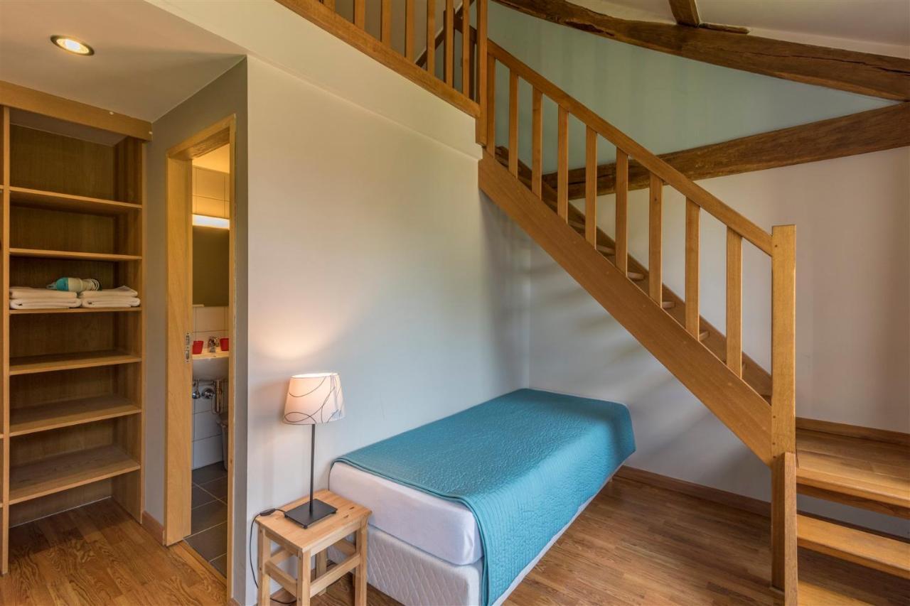 Maison Berton Gedinne Eksteriør billede