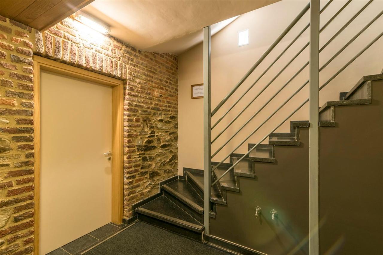 Maison Berton Gedinne Eksteriør billede