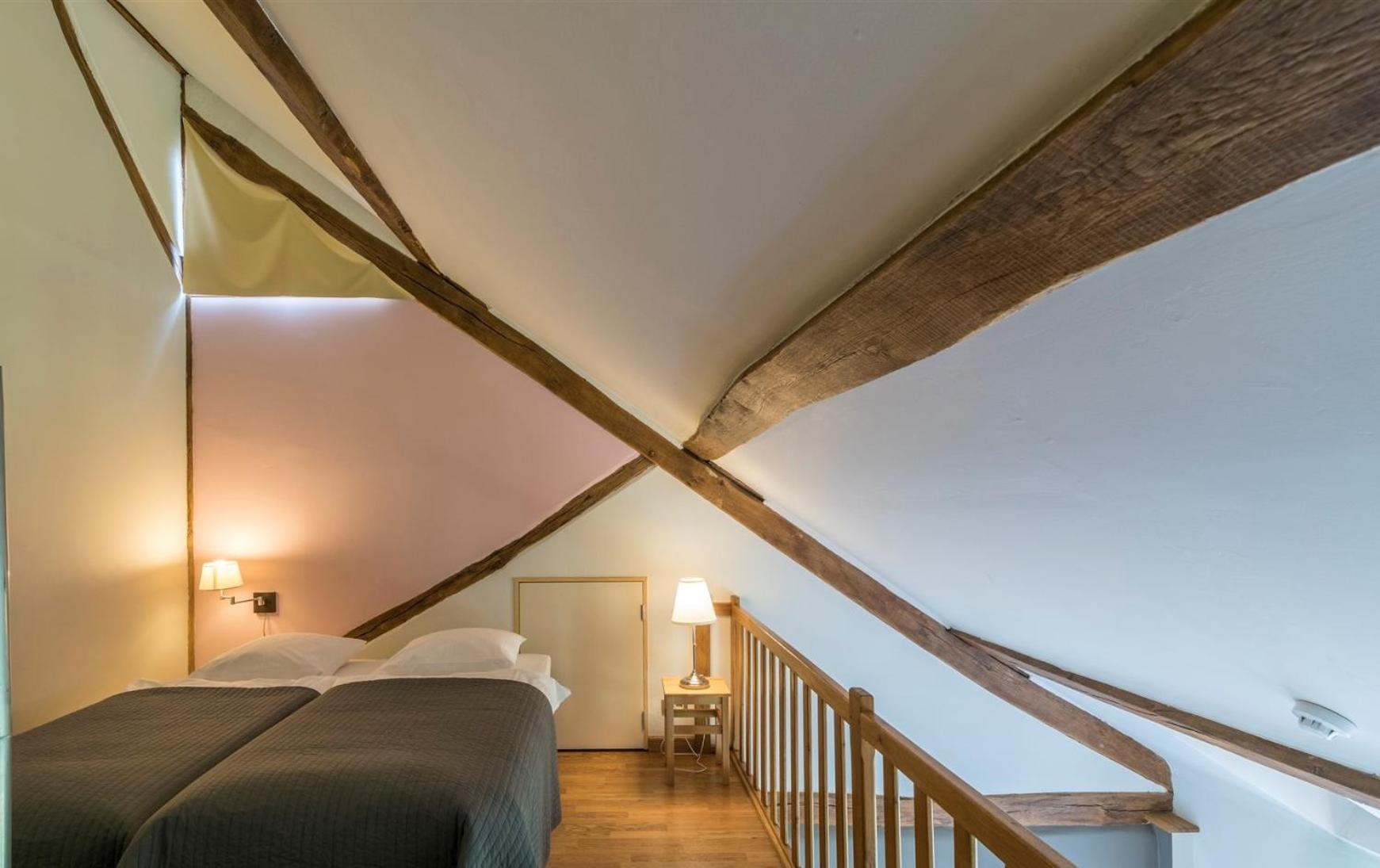 Maison Berton Gedinne Eksteriør billede
