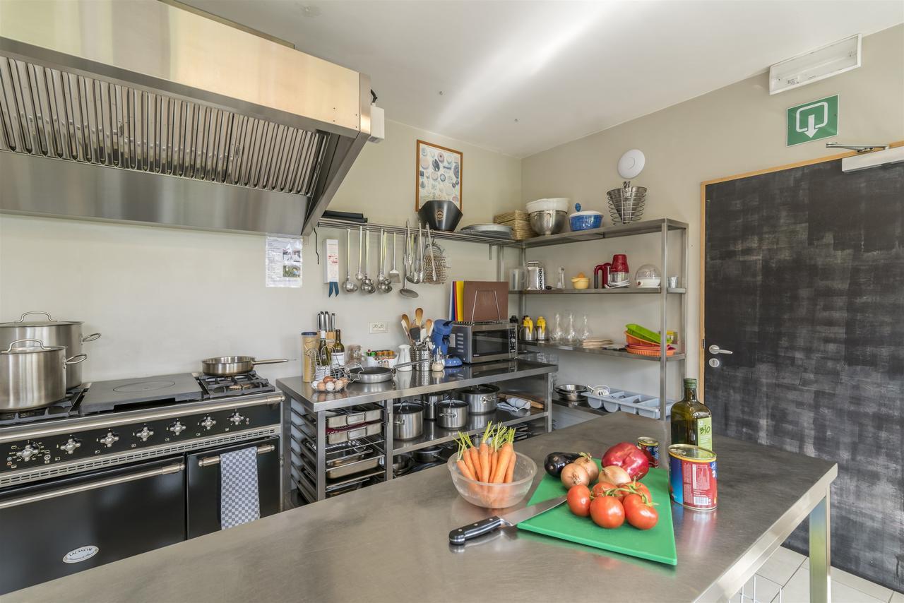 Maison Berton Gedinne Eksteriør billede