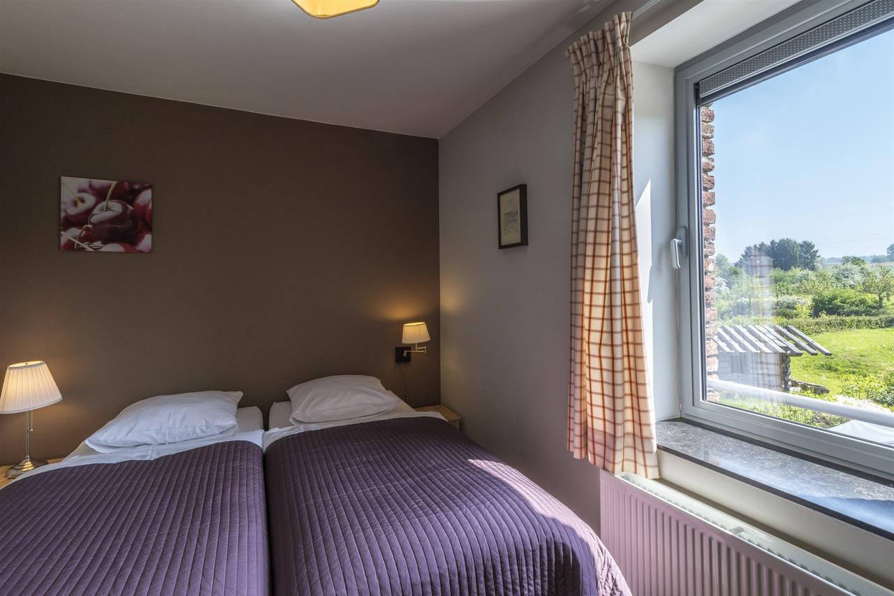Maison Berton Gedinne Eksteriør billede